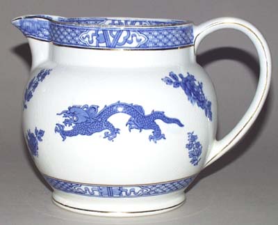 Jug or Pitcher c1930s